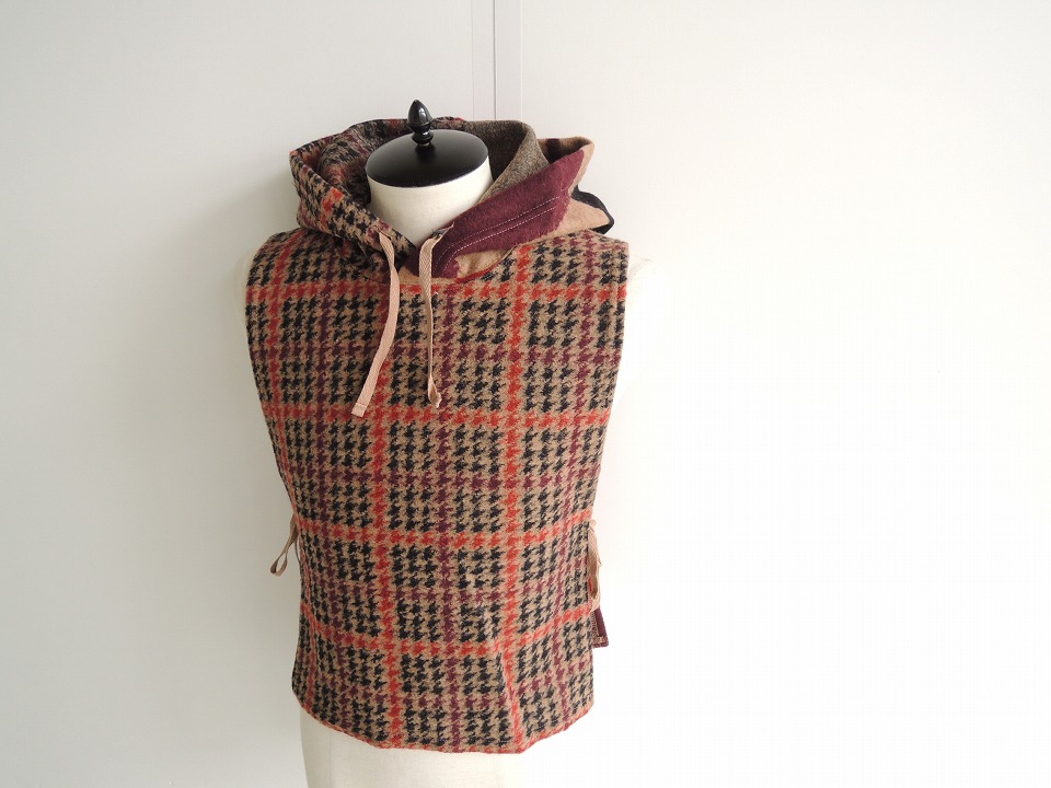 Engineered Garments【エンジニアードガーメンツ】正規取り扱い店